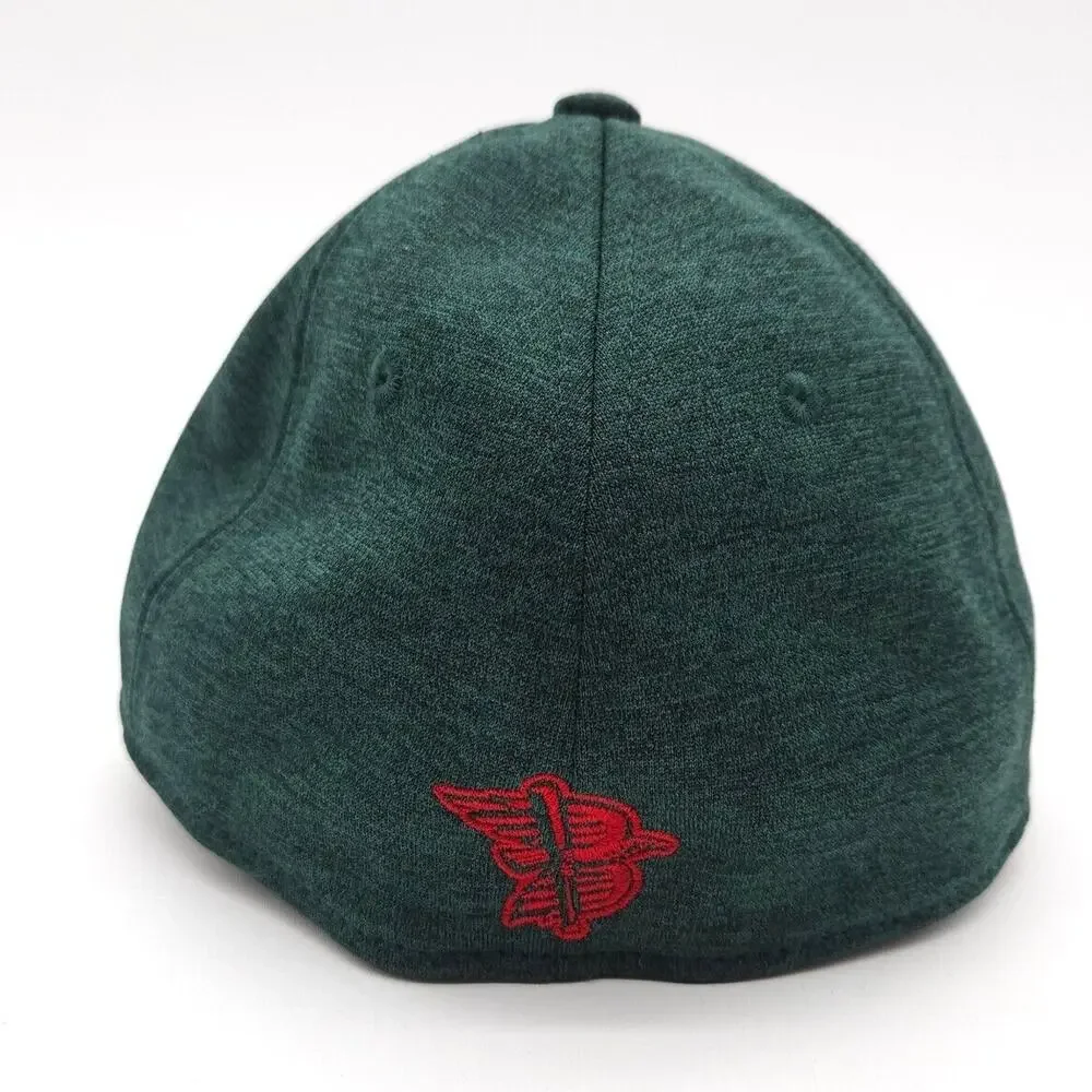 Boise Hawks MiLB New Era 39Thirty Youth‎ Child Fitted Hat Minor League Ball Cap